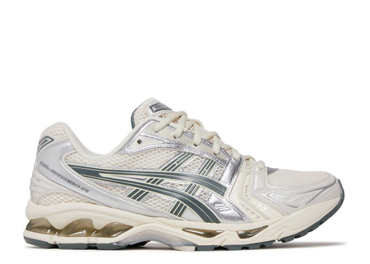 Asics Gel Kayano 14 Birch Dark Pewter