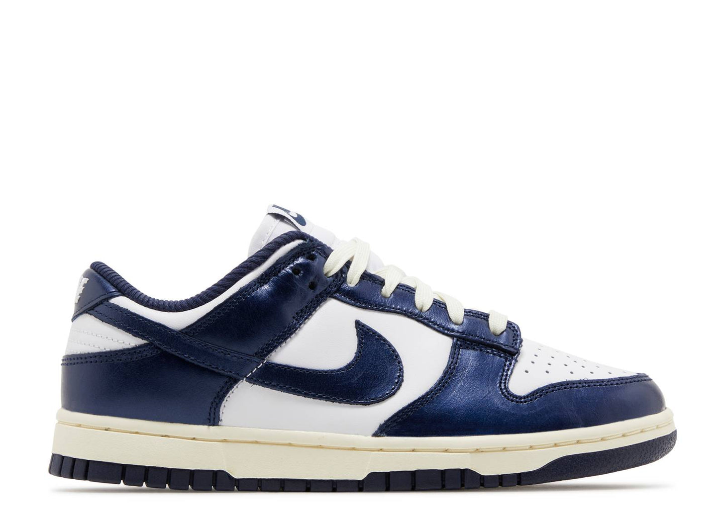 Nike Dunk Low PRM Vintage Navy (W)