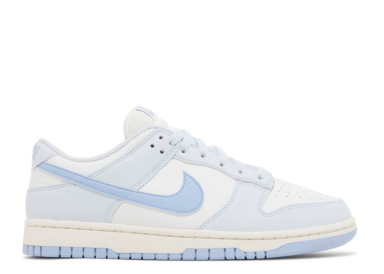 Nike Dunk Low Next Nature Blue Tint (W)