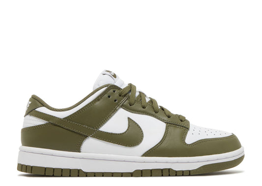 Nike - Dunk Low Medium Olive (W)