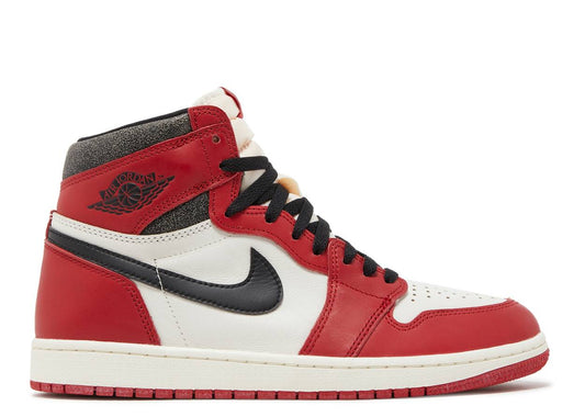 Jordan 1 Retro High OG Chicago Lost & Found