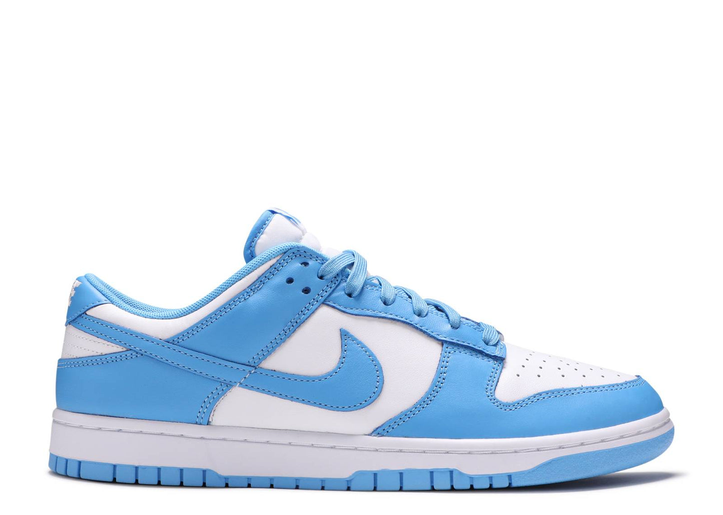 Nike Dunk Low UNC (GS)