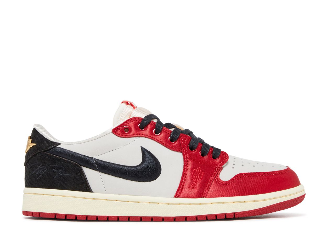 Jordan 1 Retro Low OG Trophy Room Away