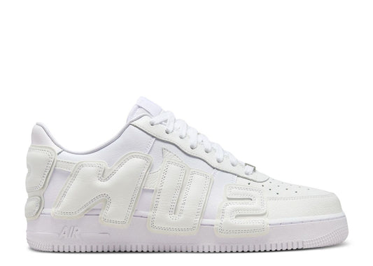 Cactus Plant Flea Market X Air Force 1 Low Premium White 2024