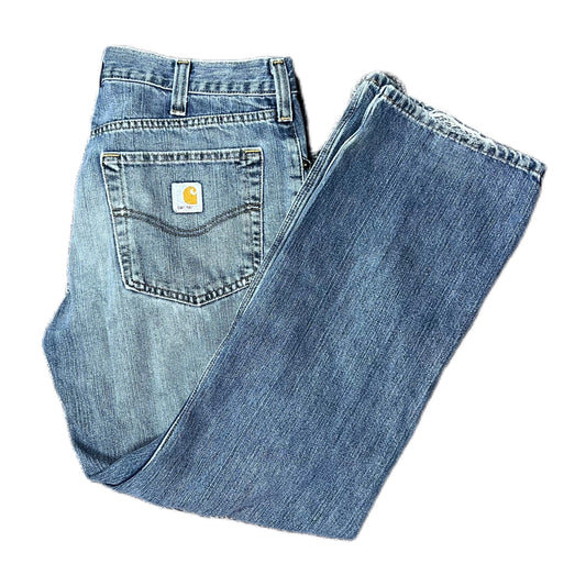 Carhartt 32 x 30 Jeans