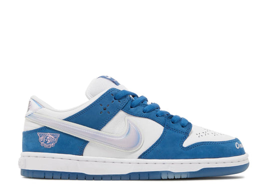 Nike - Dunk Low SB Born x Raised