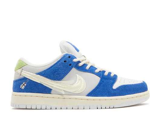 Nike - Dunk Low SB Gardenia