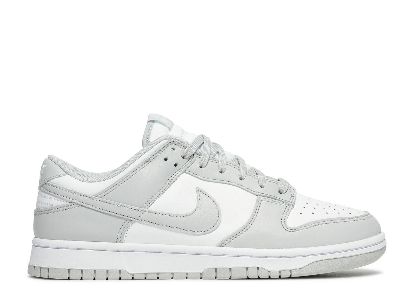 Nike - Dunk Low Grey Fog