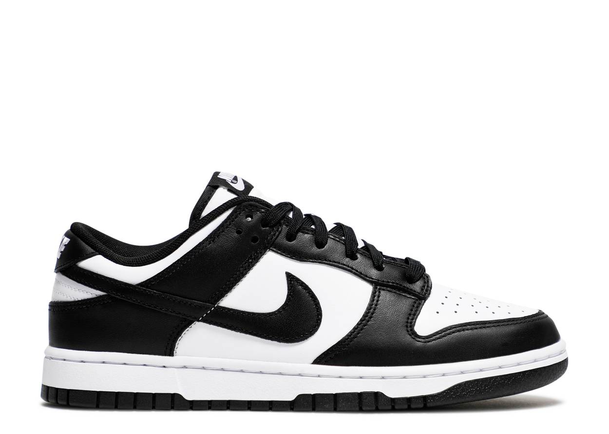 Nike - Dunk Low Panda (M)