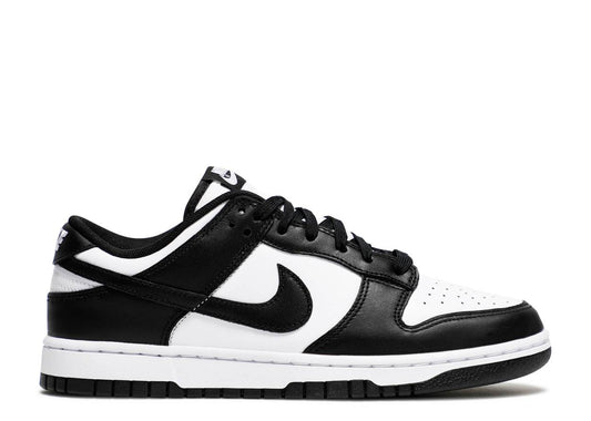 Nike - Dunk Low Panda (W)