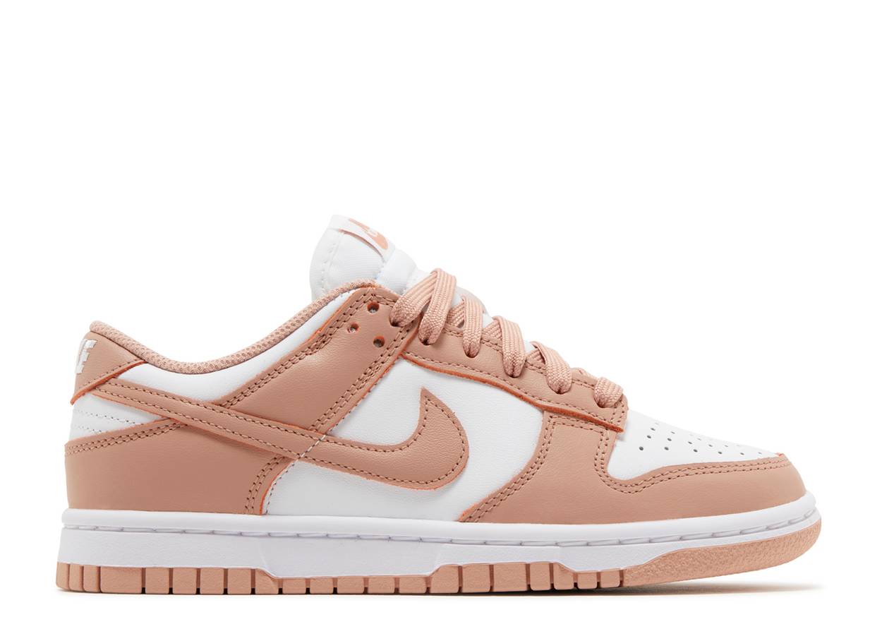 Nike - Dunk Low Rose Whisper