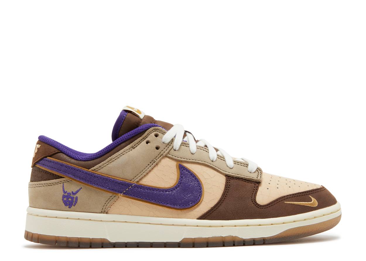 Nike - Dunk Low Setsubun