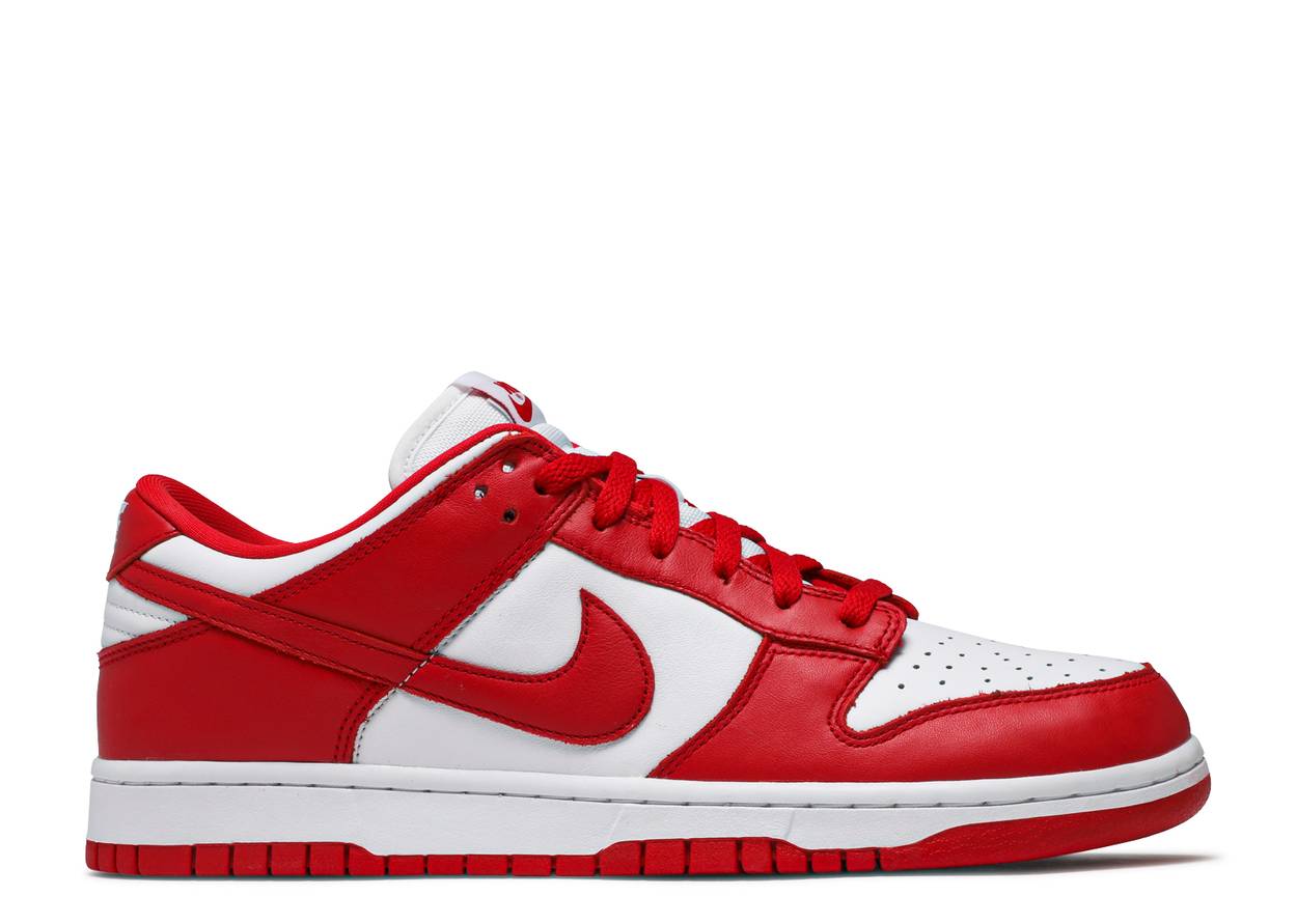 Nike - Dunk Low Retro SP St. Johns