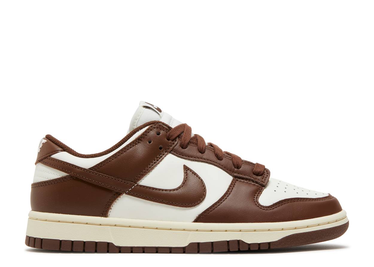 Nike - Dunk Low Cacao Wow